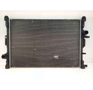 RADIADOR AGUA FORD S-MAX... 2