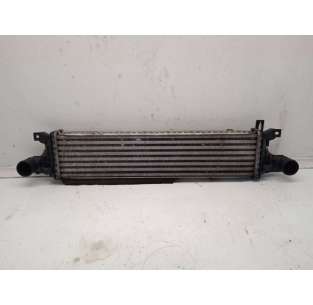 INTERCOOLER JAGUAR X-TYPE -...