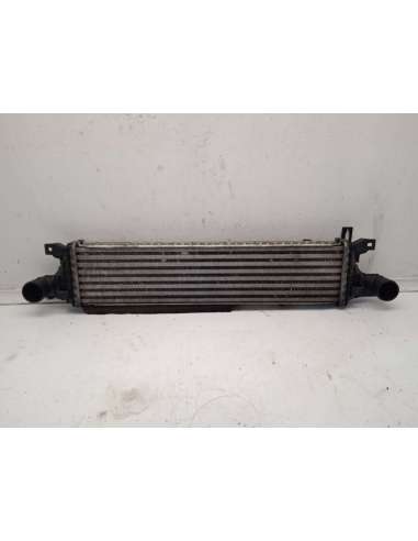 INTERCOOLER JAGUAR X-TYPE - 748674