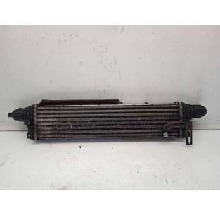 INTERCOOLER JAGUAR X-TYPE -... 2
