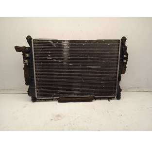 RADIADOR AGUA JAGUAR X-TYPE...