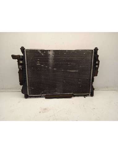RADIADOR AGUA JAGUAR X-TYPE - 748675