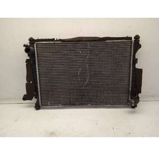 RADIADOR AGUA JAGUAR X-TYPE... 2