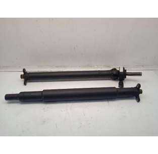 TRANSMISION CENTRAL JAGUAR...