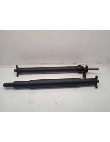 TRANSMISION CENTRAL JAGUAR S-TYPE -...