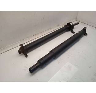 TRANSMISION CENTRAL JAGUAR... 2