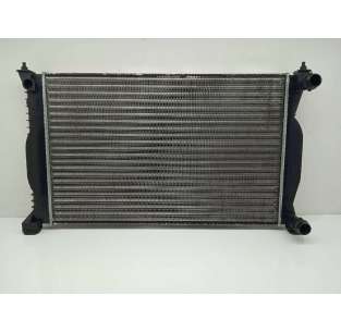 RADIADOR AGUA AUDI A4...