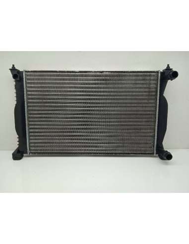RADIADOR AGUA AUDI A4 BERLINA (8E) -...