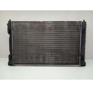 RADIADOR AGUA AUDI A4... 2