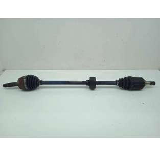 TRANSMISION DELANTERA...