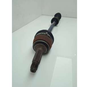 TRANSMISION DELANTERA... 2