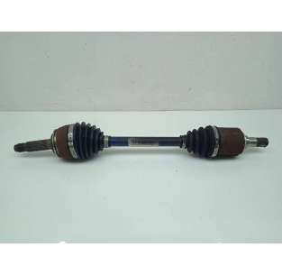 TRANSMISION DELANTERA...