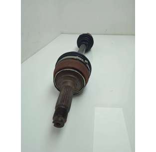 TRANSMISION DELANTERA... 2