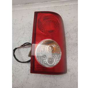 PILOTO TRASERO DERECHO TATA...