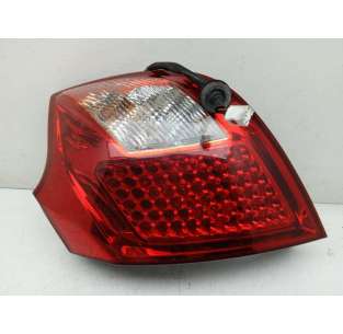 PILOTO TRASERO DERECHO KIA...