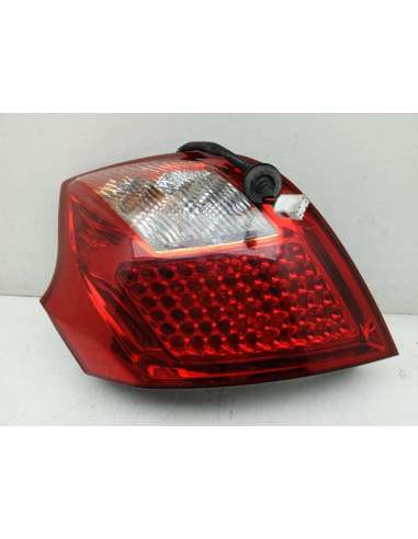 PILOTO TRASERO DERECHO KIA CEED (ED)...