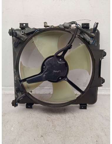 ELECTROVENTILADOR HONDA HR-V (GH) -...