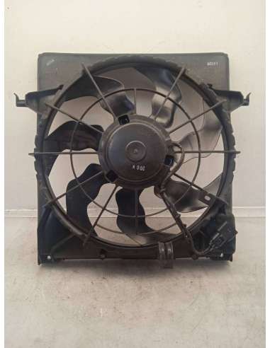 ELECTROVENTILADOR KIA CEED (ED) - 745482