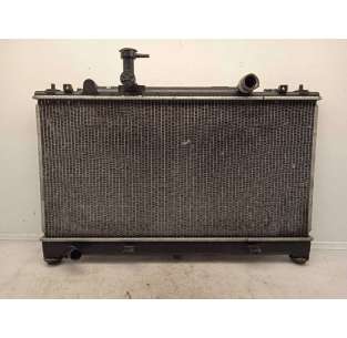 RADIADOR AGUA MAZDA 6...