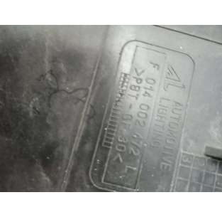 FARO IZQUIERDO MAZDA 6... 2