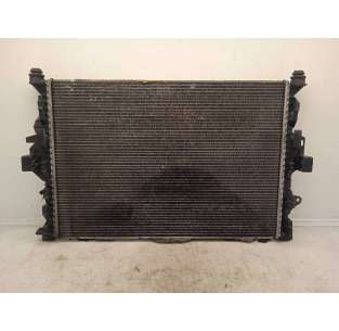 RADIADOR AGUA FORD MONDEO...