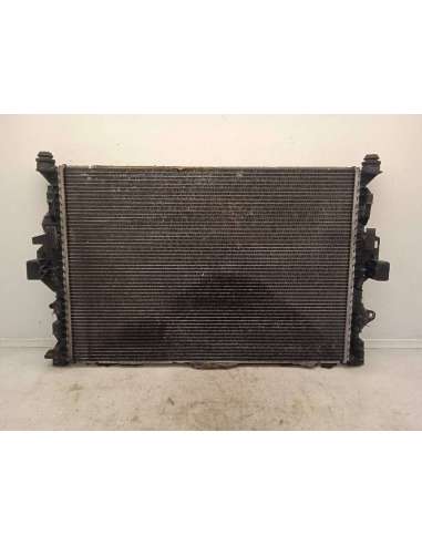RADIADOR AGUA FORD MONDEO BERLINA...