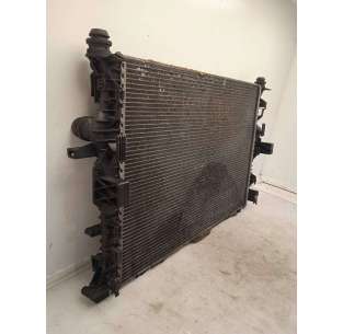 RADIADOR AGUA FORD MONDEO... 2