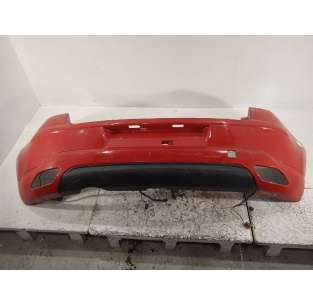 PARAGOLPES TRASERO - 744798