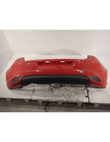 PARAGOLPES TRASERO - 744798