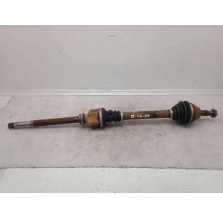 TRANSMISION DELANTERA...