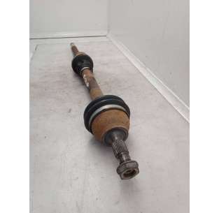 TRANSMISION DELANTERA... 2