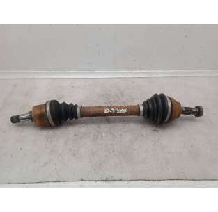 TRANSMISION DELANTERA...