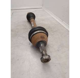 TRANSMISION DELANTERA... 2