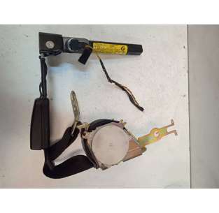 CINTURON SEGURIDAD TRASERO...