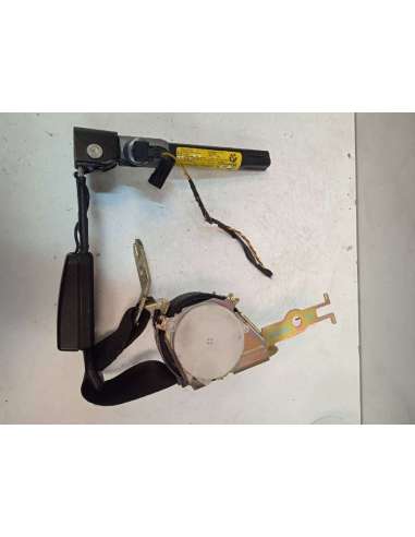 CINTURON SEGURIDAD TRASERO DERECHO -...