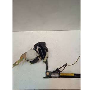 CINTURON SEGURIDAD TRASERO... 2