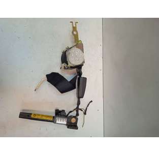 CINTURON SEGURIDAD TRASERO...