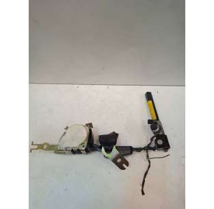 CINTURON SEGURIDAD TRASERO... 2