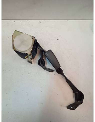 CINTURON SEGURIDAD TRASERO CENTRAL -...