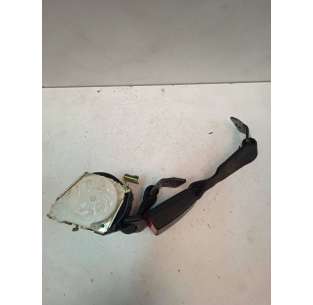 CINTURON SEGURIDAD TRASERO... 2