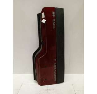 PORTON TRASERO - 743687