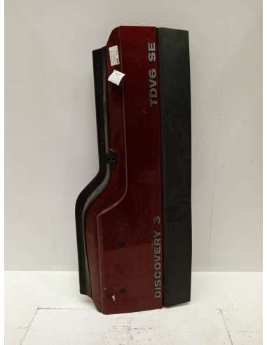 PORTON TRASERO - 743687
