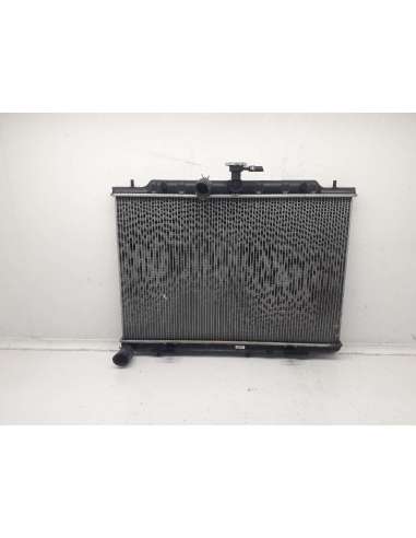 RADIADOR AGUA NISSAN X-TRAIL (T31) -...