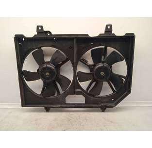 ELECTROVENTILADOR NISSAN...