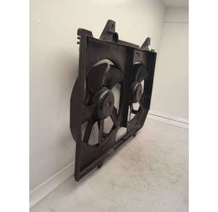 ELECTROVENTILADOR NISSAN... 2