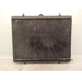 RADIADOR AGUA CITROEN GRAND...