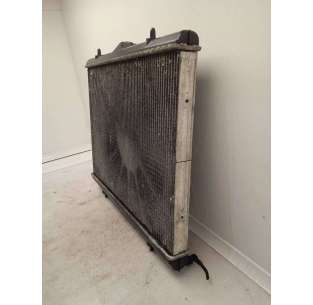 RADIADOR AGUA CITROEN GRAND... 2