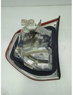 Recambio de piloto trasero izquierdo interior para citroën c4 picasso 1.6 16v hdi fap referencia OEM IAM 9653547777   2