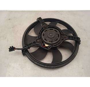 ELECTROVENTILADOR SKODA...