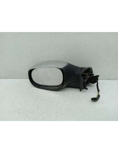 RETROVISOR IZQUIERDO CITROEN C3 - 741946
